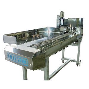 FILLESTAR-ヘッドカッター 去頭機