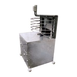 FILLESTAR-プレス式ヘッドカッター 按壓式切頭機
