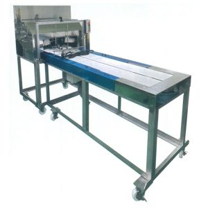 FILLESTAR-FGV-II ロインカット去刺機