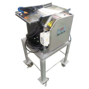 FILLESTAR-小型スキンナー 去皮機 FTH-25