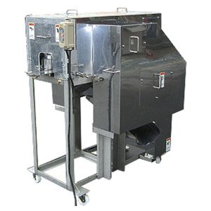 TSUNEZAWA-30型三枚卸 三枚開片機