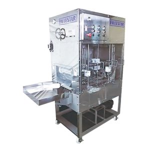 FILLESTAR-FGP-Ⅲウロコ取機 去鱗機