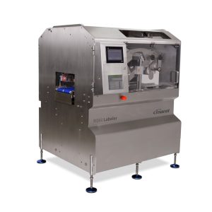 MAREL-M360貼標機