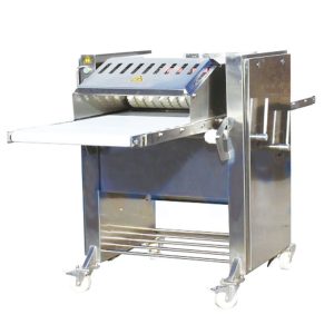 鑫博智科-XBF-A型全自動去皮機