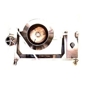TSUNEZAWA-ツボ型ミキサー攪拌機