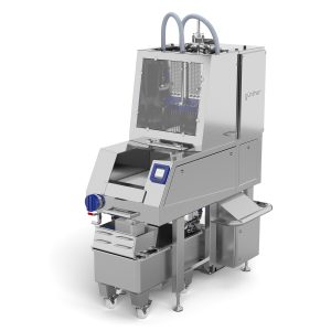 聯新-Gunther注射機