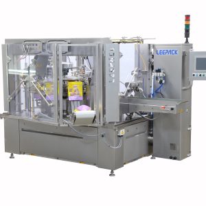 聯新-Leepack給袋式包裝機