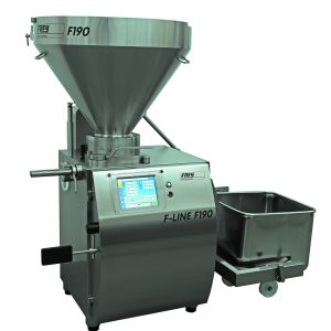 聯新-Frey F190真空定量充填機