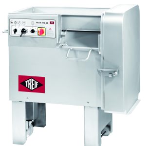 聯新-Treif Felix切丁機