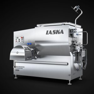 聯新-Laska整箱冷凍肉絞肉機