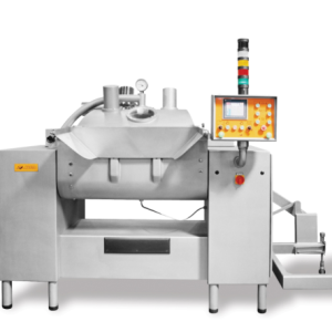 聯新-ASGO混合機